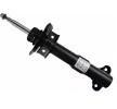 SACHS Amortisör Gaz Basınçlı, Süspansiyon Dikmesi — 2012 Mercedes-Benz E-Class (2)