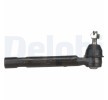 DELPHI Rot kolu ucu Ön Aks Sol, 217mm — Toyota Highlander (3)
