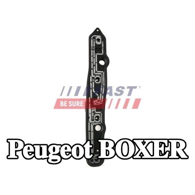 FAST حامل لمبة المصباح الخلفي — Peugeot Boxer