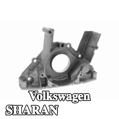 VAICO غطاء علبة المرافق — 2000 Volkswagen Sharan