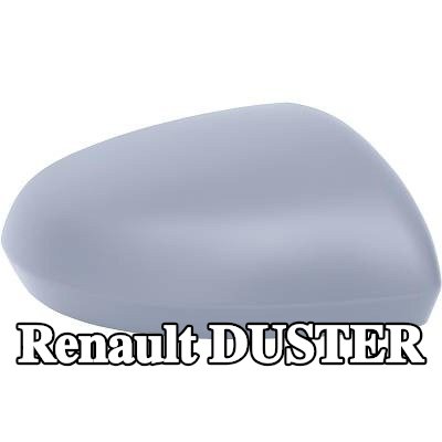 DIEDERICHS غطاء مرآة الجناح — Renault Duster