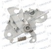 TRICLO Kaput Kilidi Ön — Peugeot 206 (1)