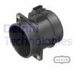 DELPHI Kütle hava akış sensörü 12V — Hyundai ix55 (4)