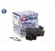ACKOJA Rölanti hava kontrol valfi — Hyundai Atos (2)