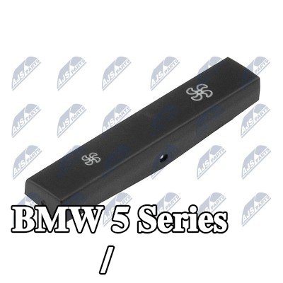 NTY عنصر تحكم, التدفئة / التهوية المركزية — 2012 BMW 5 Series