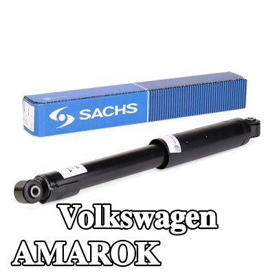 SACHS ممتص الصدمات بضغط الغاز, ممتص صدمات تلسكوبي — Volkswagen Amarok