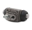 BOSCH Tekerlek Fren Silindiri — Ford Puma (2)