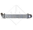 NRF Intercooler — 2007 Renault Logan (6)