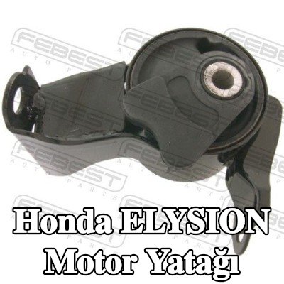 FEBEST Motor yatağı Ön — Honda Elysion