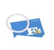 FA1 Karter tapası rondelası Alüminyum, Inner Diameter: 22mm — SEAT Malaga (1)