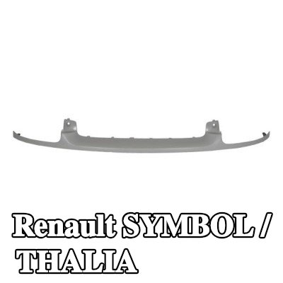 BLIC إطار مصباح أمامي — Renault Symbol / Thalia