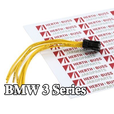 HERTH+BUSS ELPARTS مجموعة إصلاح الكابلات، المصباح الخلفي — 2000 BMW 3 Series