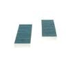 BOSCH Polen filtresi FILTER+, Aktif Karbon Filtresi — DS Ds4 (7)