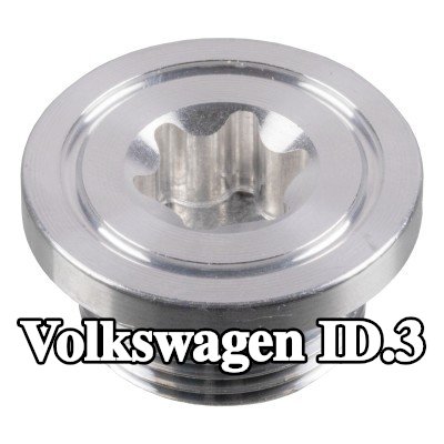 FEBI BILSTEIN سدادة برغي، علبة ناقل الحركة — Volkswagen Id.3