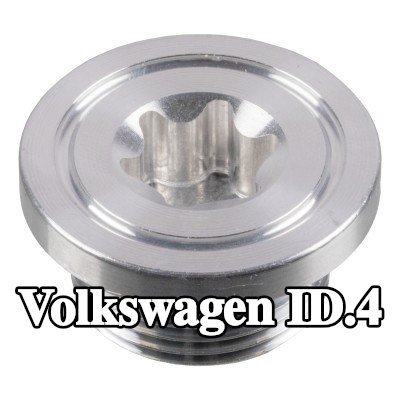 FEBI BILSTEIN سدادة برغي، علبة ناقل الحركة — Volkswagen Id.4