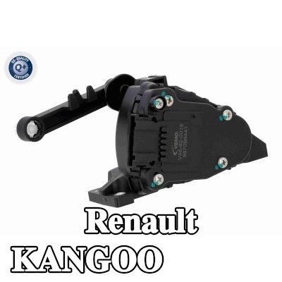 VEMO دواسة الوقود — Renault Kangoo
