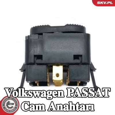 ESEN SKV Cam anahtarı Sağ Ön — 1995 Volkswagen Passat