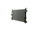 MAHLE مبرد المحرك — Chevrolet Malibu (4)