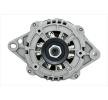 HELLA Alternatör 85A — Chevrolet Kalos (2)