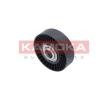 KAMOKA Saptırma / kılavuz kasnağı, V-ribbed belt Outer Diameter: 90mm — Chevrolet Equinox (1)