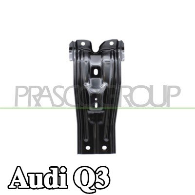 PRASCO لوحة تثبيت — Audi Q3