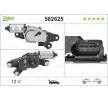 VALEO Silecek motoru Arka, 12V — Volkswagen Scirocco (1)