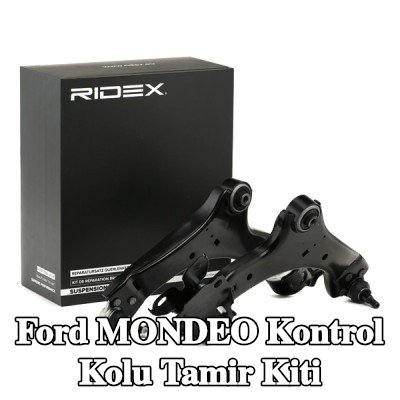 RIDEX Kontrol kolu tamir kiti Ön Aks, Sol Ön Aks, Ön Aks Sağ — 2012 Ford Mondeo