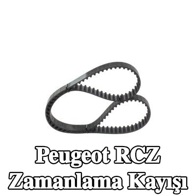BOSCH Triger Kayışı Diş Sayısı: 116, 1105mm — Peugeot Rcz