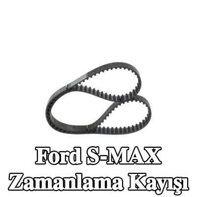 BOSCH Triger Kayışı Diş Sayısı: 116, 1105mm — 2016 Ford S-max
