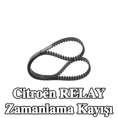 BOSCH Triger Kayışı Diş Sayısı: 116, 1105mm — 2016 Citroën Relay