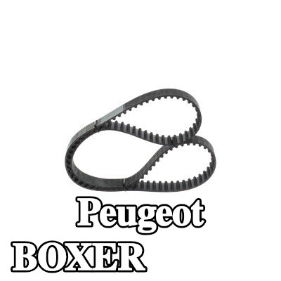 BOSCH عدد أسنان حزام التوقيت: 116, 1105mm — Peugeot Boxer