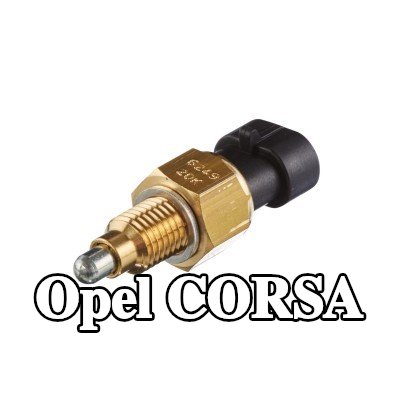 HELLA مفتاح ضوء الرجوع للخلف — 2014 Opel Corsa