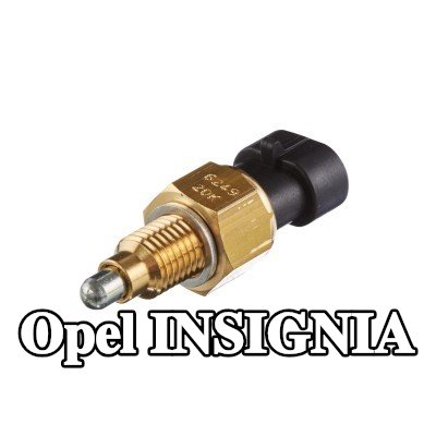 HELLA مفتاح ضوء الرجوع للخلف — Opel Insignia