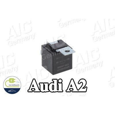 AIC مرحل تكييف الهواء — Audi A2
