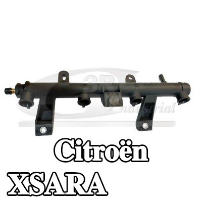 3RG قضيب الوقود — 1997 Citroën Xsara