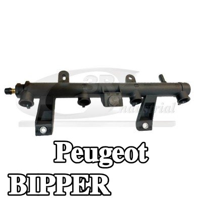 3RG قضيب الوقود — Peugeot Bipper