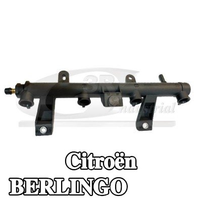 3RG قضيب الوقود — 1997 Citroën Berlingo