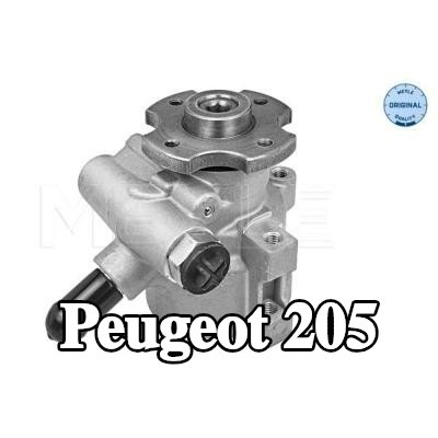 MEYLE مضخة نظام التوجيه المعزز — Peugeot 205