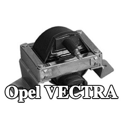 MAGNETI MARELLI المصباح الأمامي الأيسر, H4 — 1990 Opel Vectra