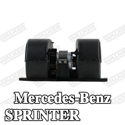 WALKER محرك منفاخ — Mercedes-Benz Sprinter