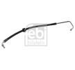 FEBI BILSTEIN Hidrolik pompadan direksiyon dişlisine hidrolik direksiyon hortumu — 2002 Mercedes-Benz E-Class (2)