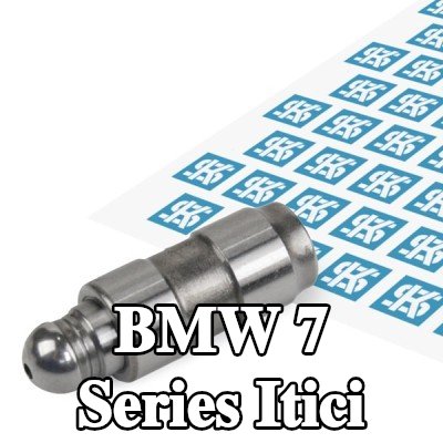 KOLBENSCHMIDT Itici — 2020 BMW 7 Series