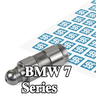 KOLBENSCHMIDT صمام — 2020 BMW 7 Series