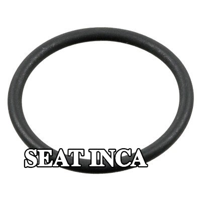 FEBI BILSTEIN حلقة مانعة للتسرب، أنبوب سائل التبريد — SEAT Inca