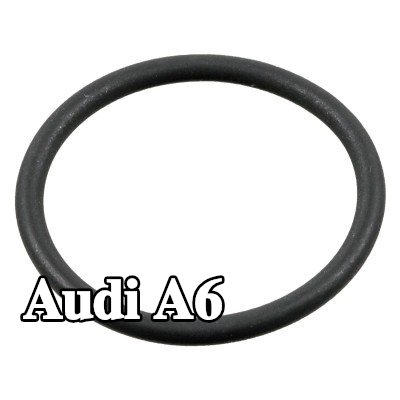 FEBI BILSTEIN حلقة مانعة للتسرب، أنبوب سائل التبريد — Audi A6