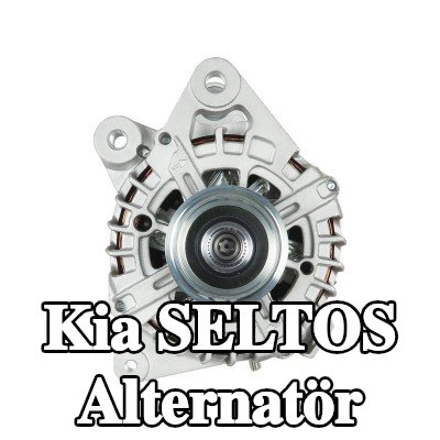 AS-PL Alternatör 150A — Kia Seltos