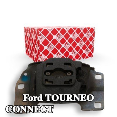 FEBI BILSTEIN تركيب, ناقل الحركة اليدوي الأيسر — Ford Tourneo Connect