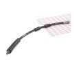 BOSCH Fren hortumu 422mm — Peugeot 307 (1)