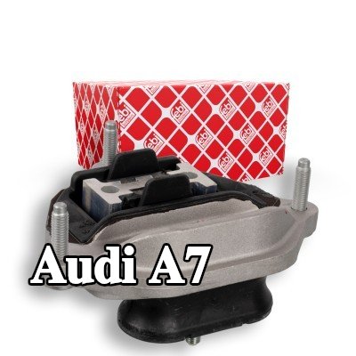 FEBI BILSTEIN تركيب, ناقل حركة أوتوماتيكي سفلي, الخلفي — 2016 Audi A7