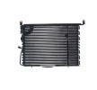 MAHLE Kurutucusuz klima kondansatörü — Mercedes-Benz 190 (5)